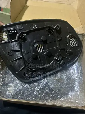 2022 Rav 4 Side Mirror Pair