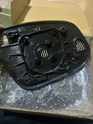 2022 Rav 4 Side Mirror Pair