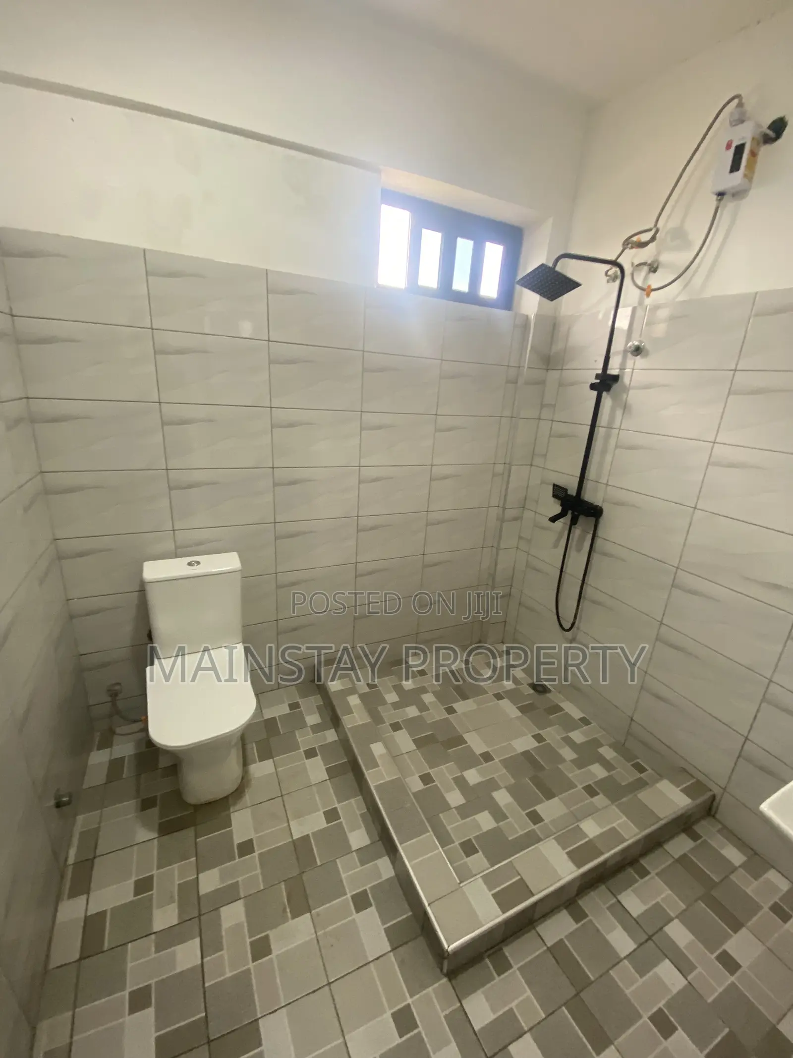 2bdrm Apartment in Mainstay Estates, East Legon for rent
