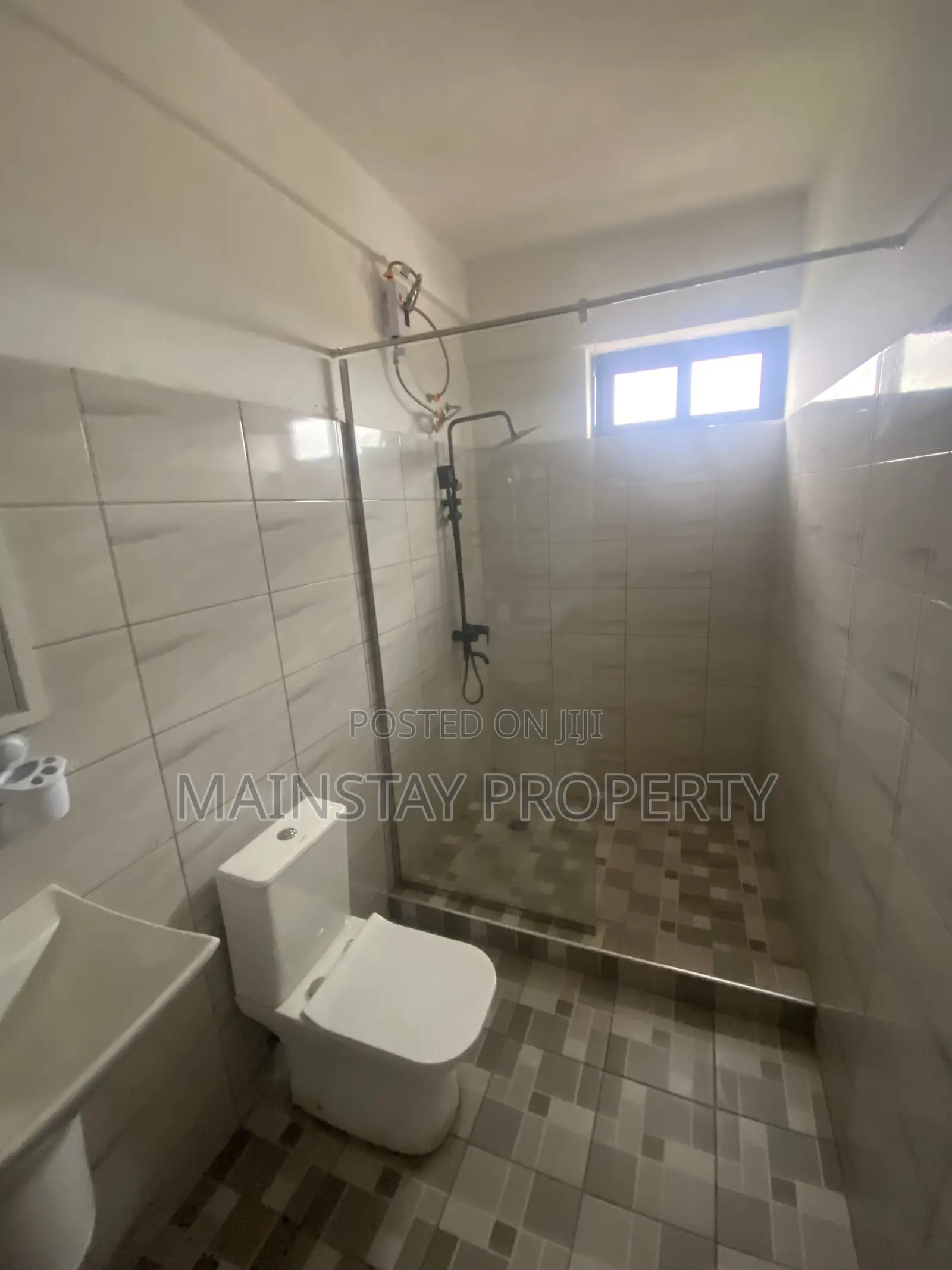 2bdrm Apartment in Mainstay Estates, East Legon for rent