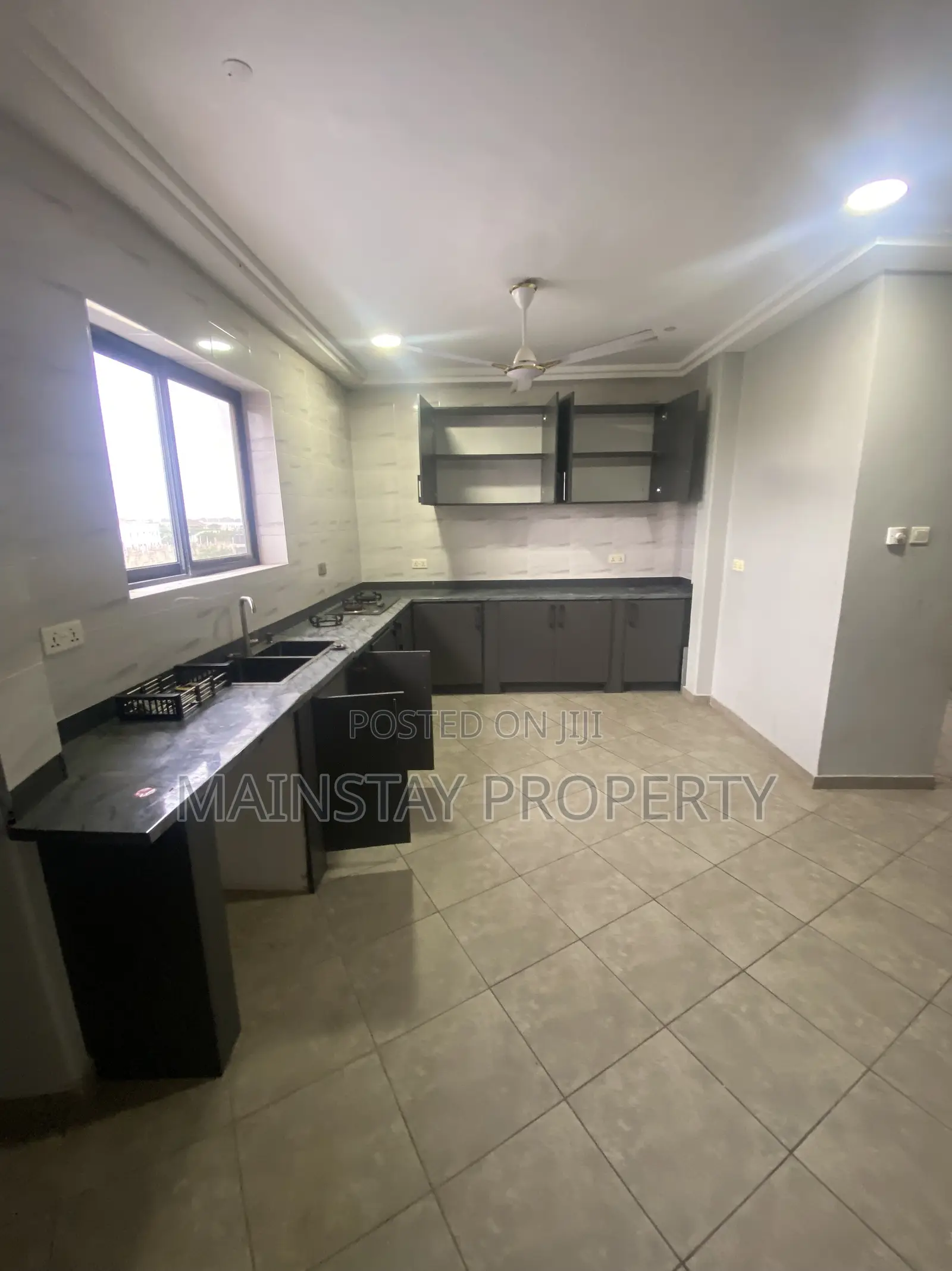 2bdrm Apartment in Mainstay Estates, East Legon for rent