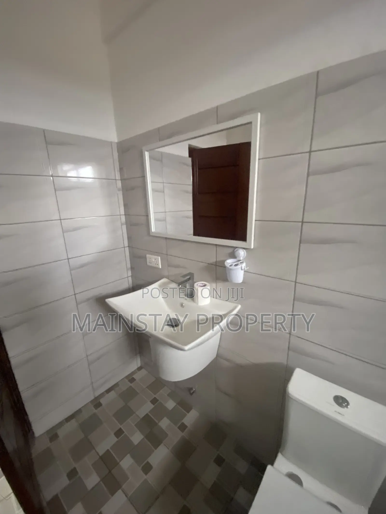 2bdrm Apartment in Mainstay Estates, East Legon for rent