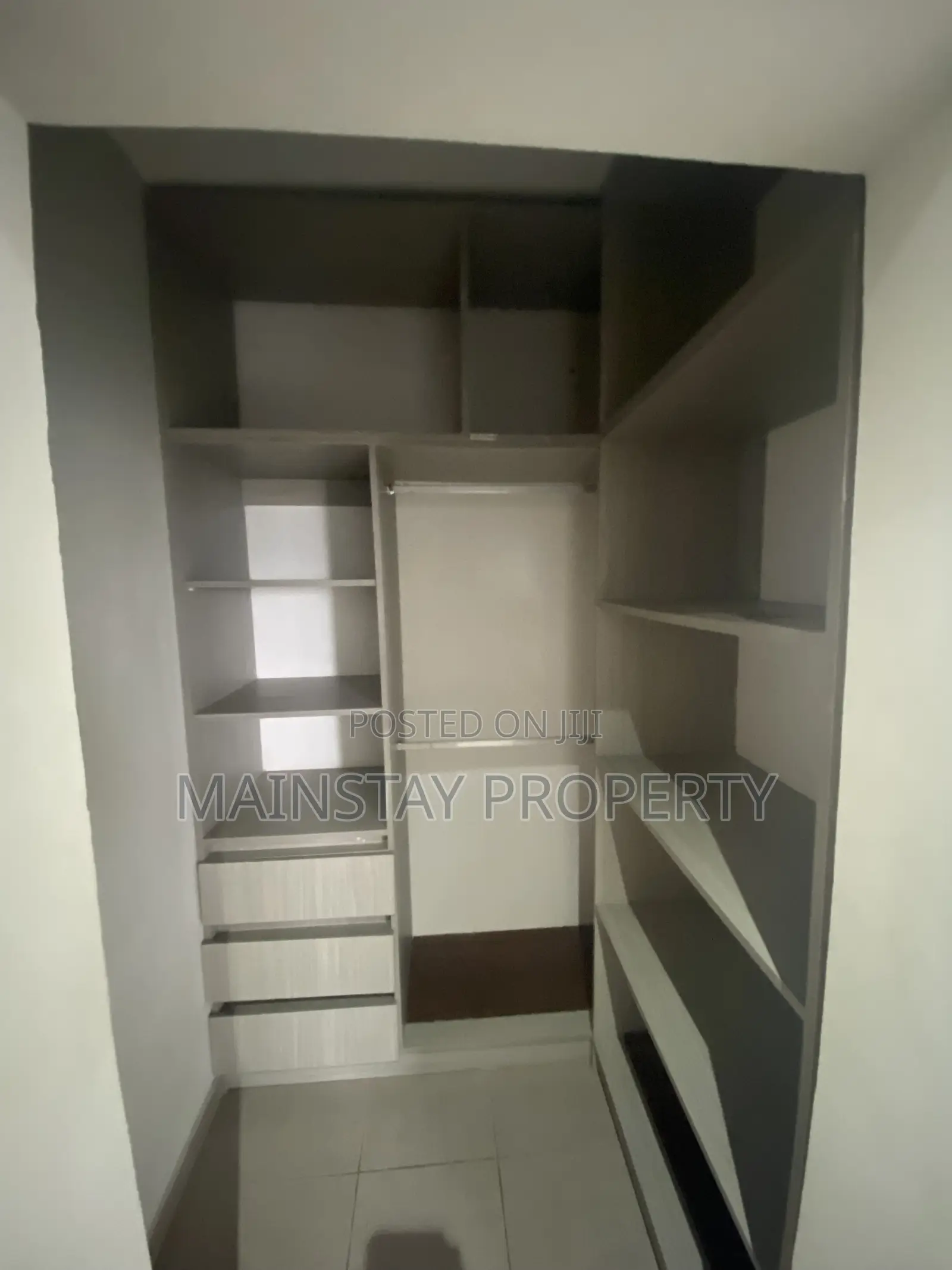 2bdrm Apartment in Mainstay Estates, East Legon for rent