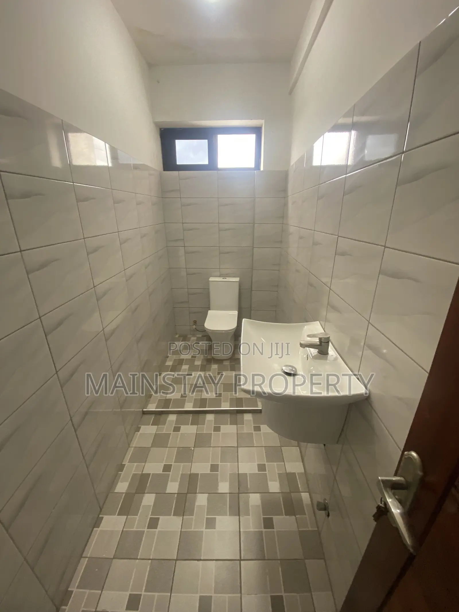 2bdrm Apartment in Mainstay Estates, East Legon for rent