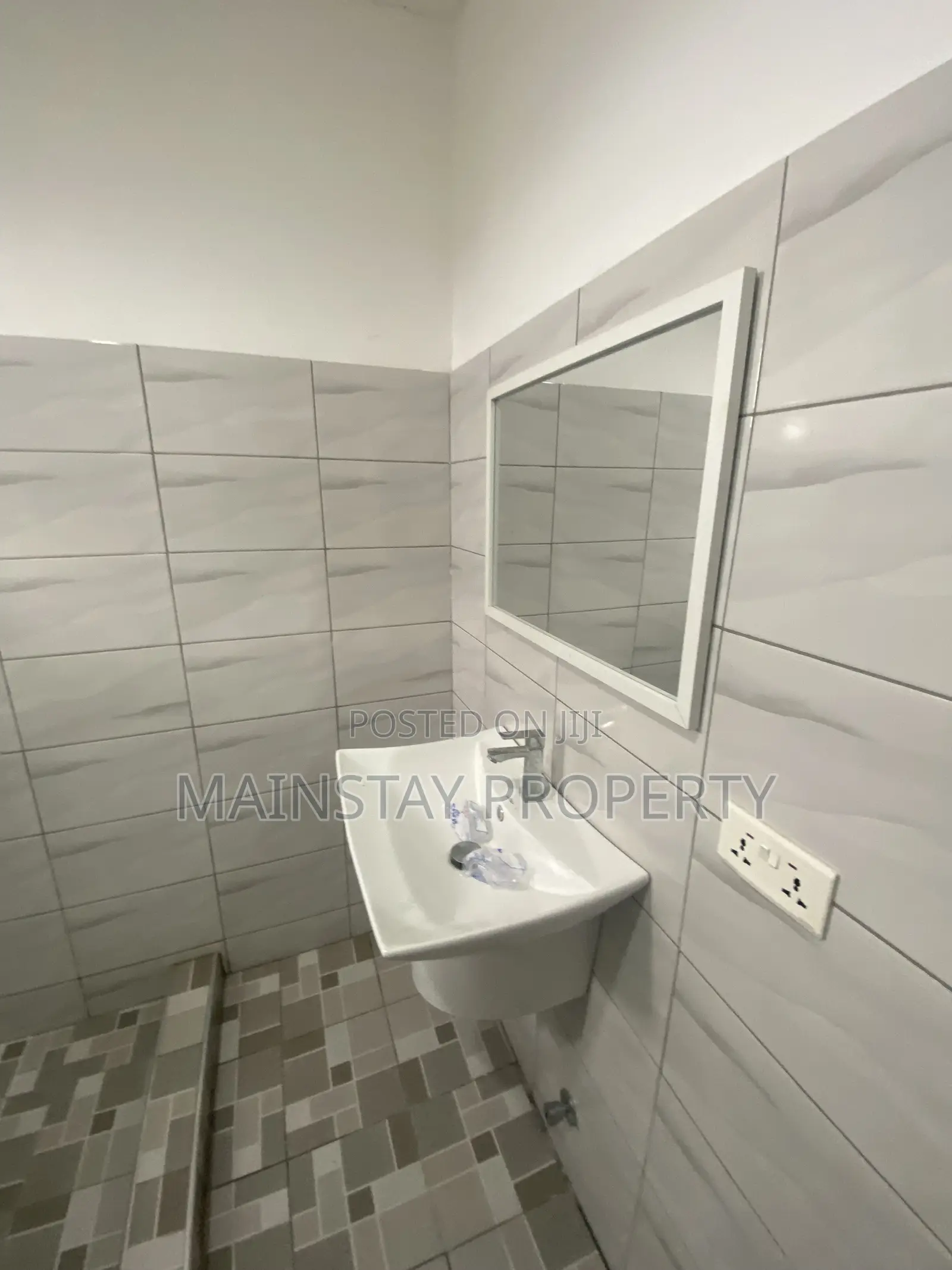 2bdrm Apartment in Mainstay Estates, East Legon for rent
