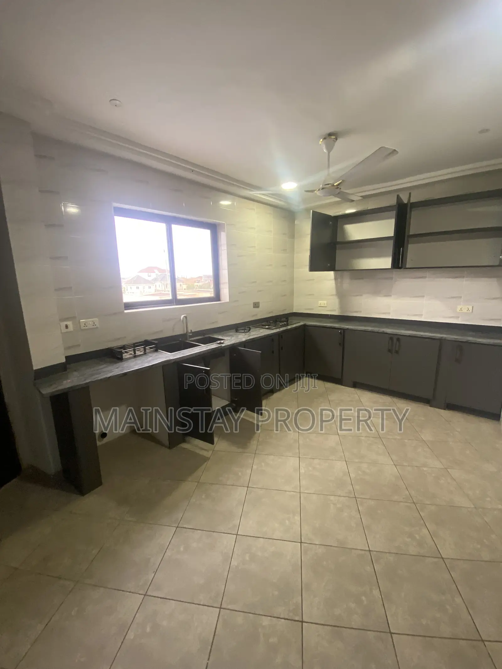 2bdrm Apartment in Mainstay Estates, East Legon for rent