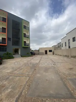 2bdrm Apartment in Mainstay Estates, East Legon for rent