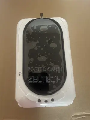 Chloride UK Beam Detector