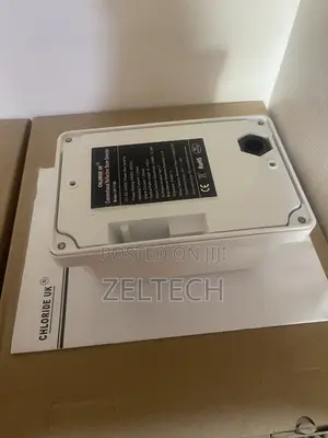 Chloride UK Beam Detector