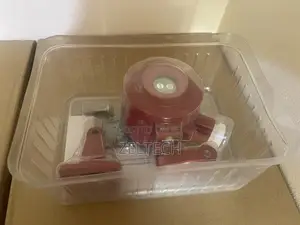 Flame Detector