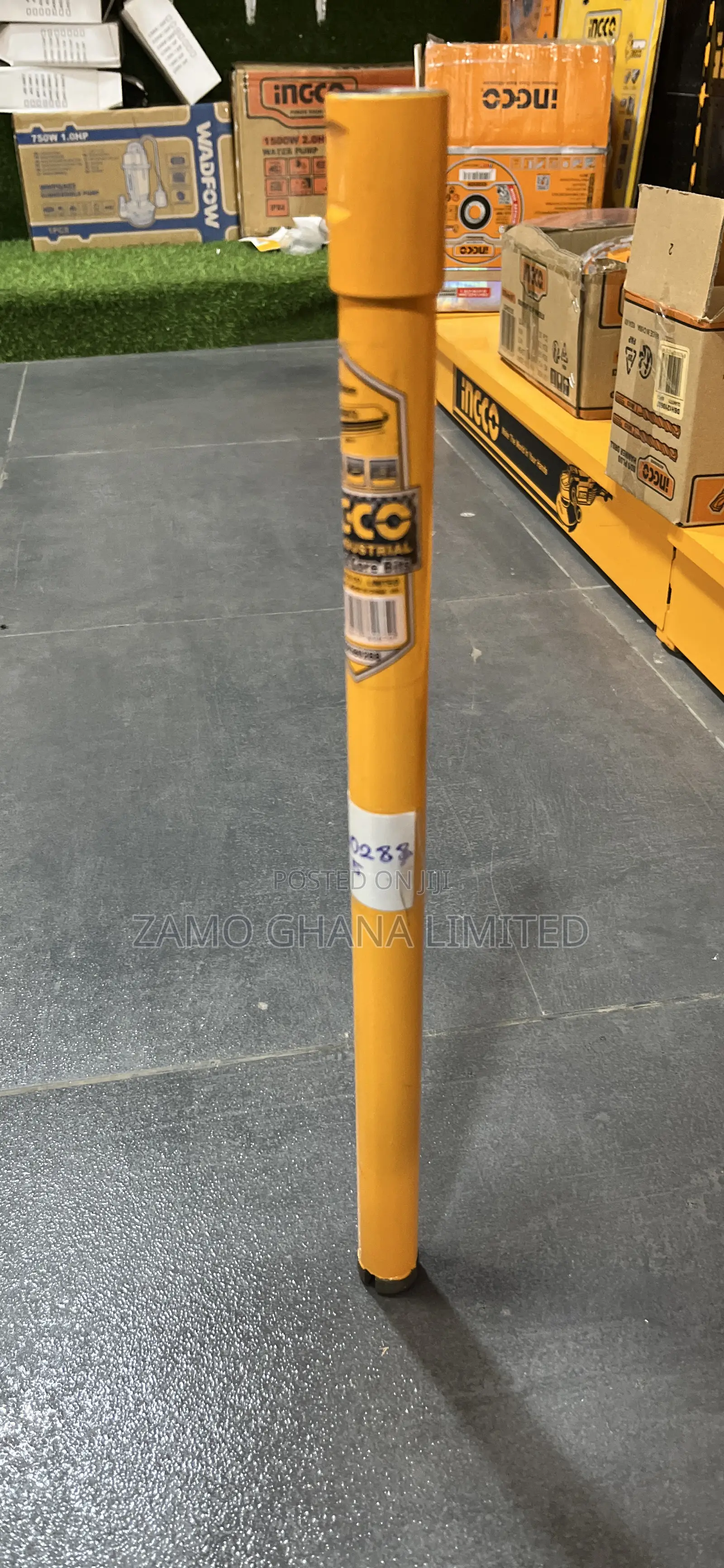 Diamond Core - Dcb580288