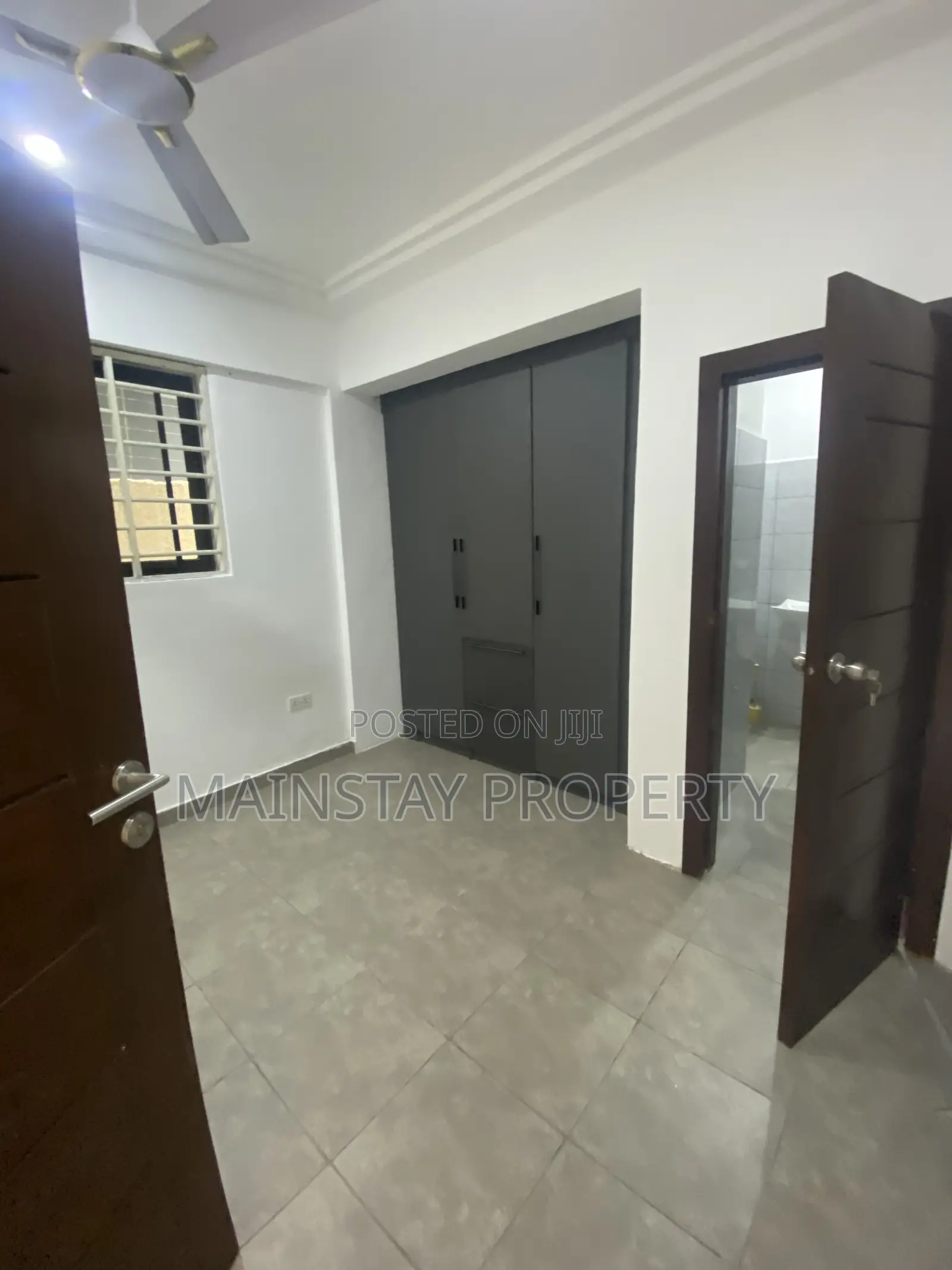 2bdrm Apartment in Mainstay Estates, East Legon for rent