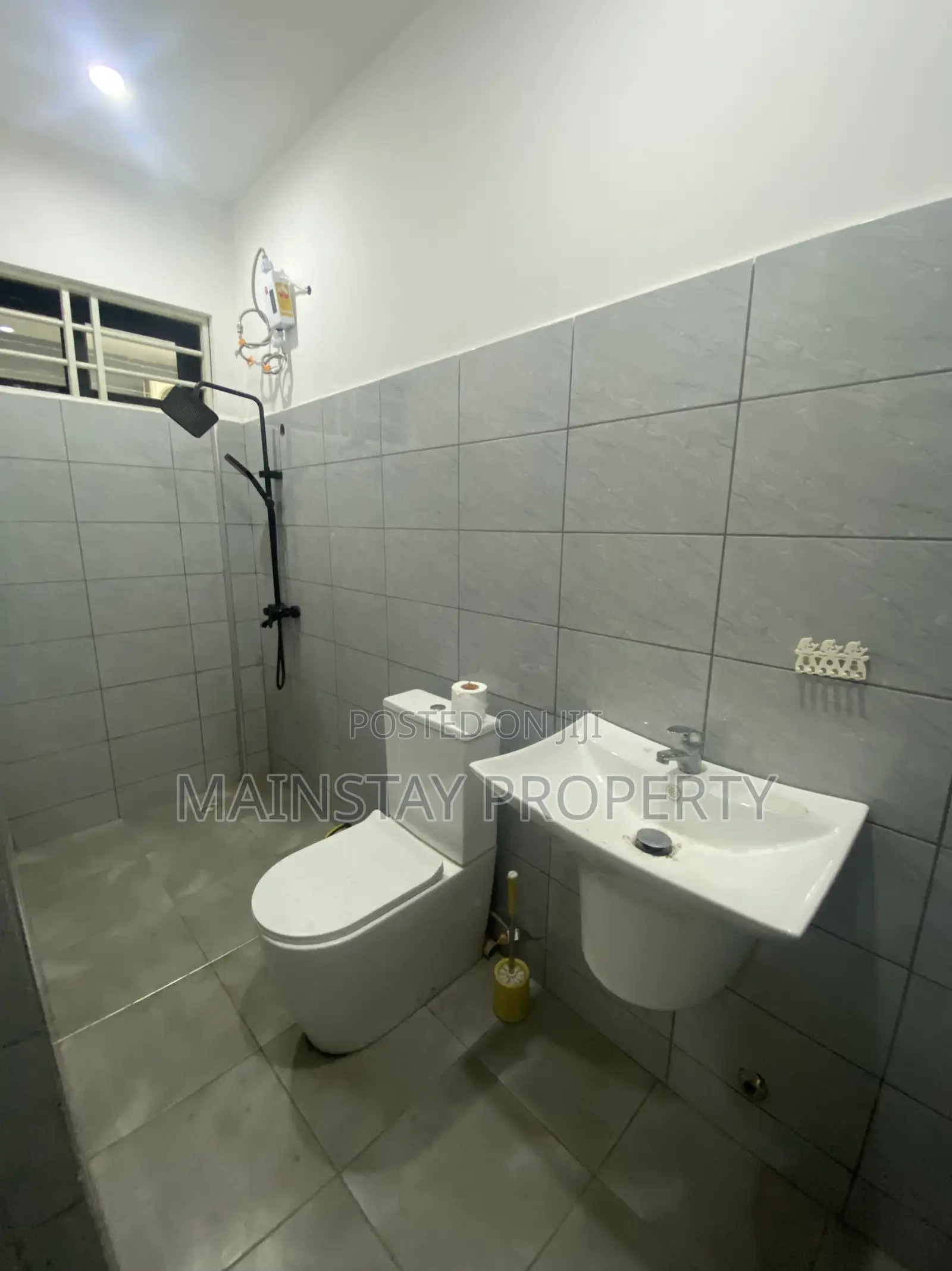 2bdrm Apartment in Mainstay Estates, East Legon for rent