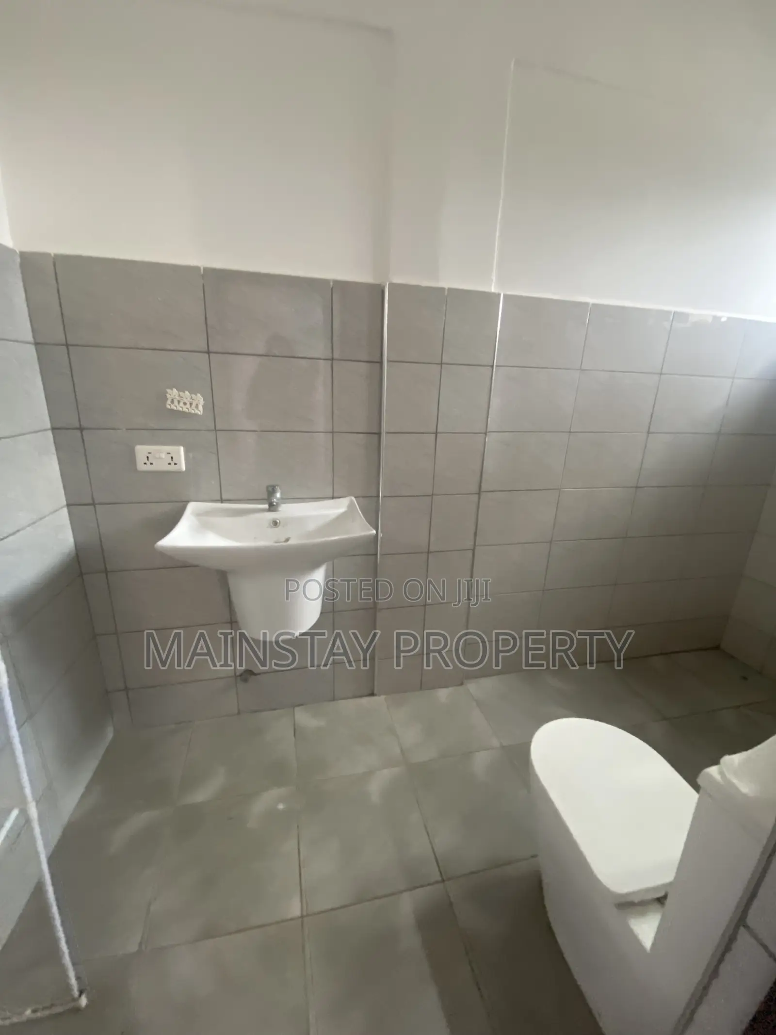 2bdrm Apartment in Mainstay Estates, East Legon for rent