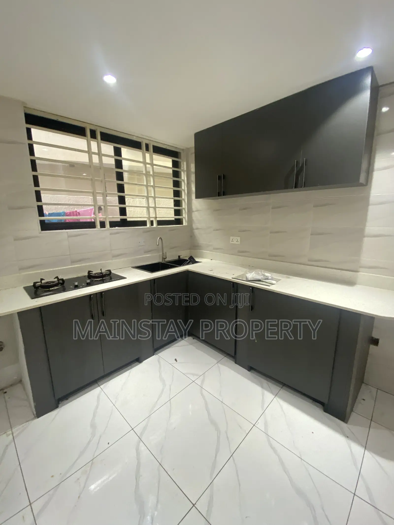 2bdrm Apartment in Mainstay Estates, East Legon for rent