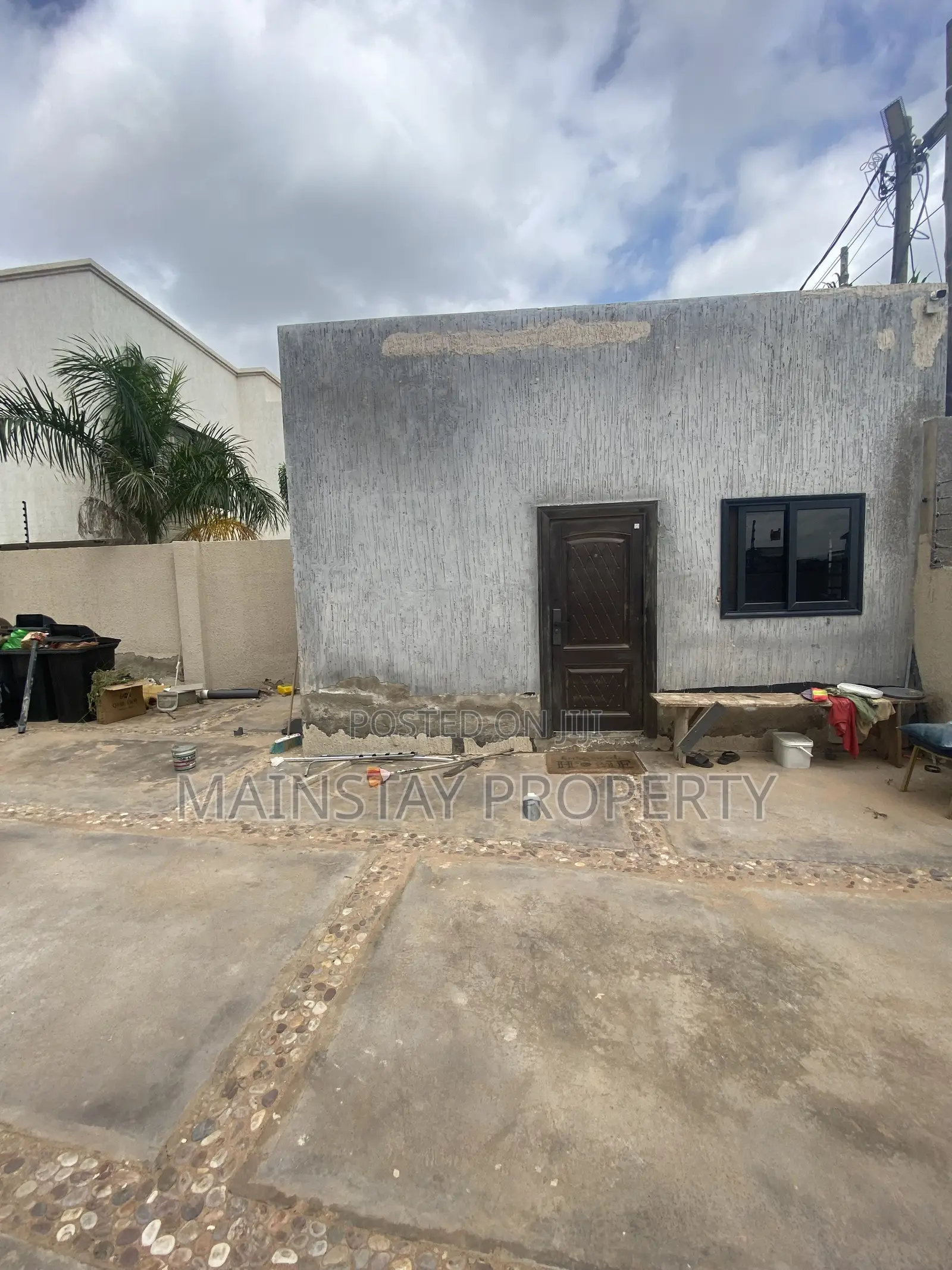 2bdrm Apartment in Mainstay Estates, East Legon for rent
