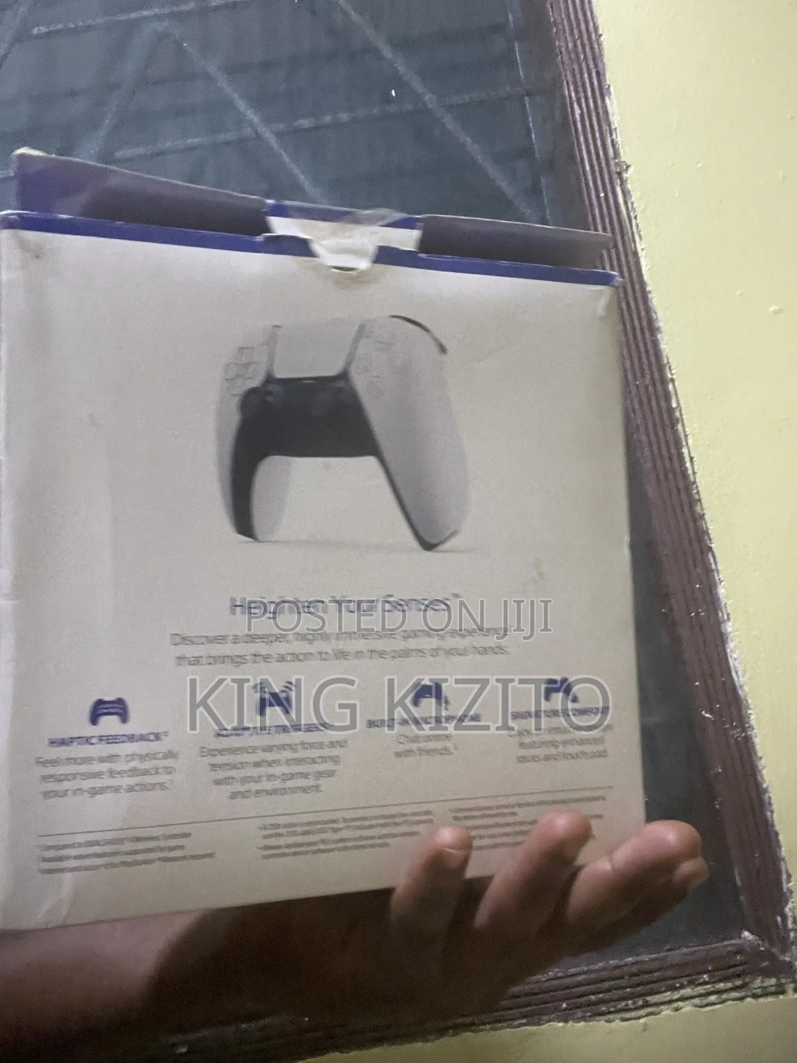 Ps5 Controller