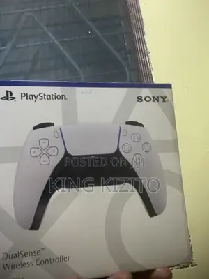 Ps5 Controller