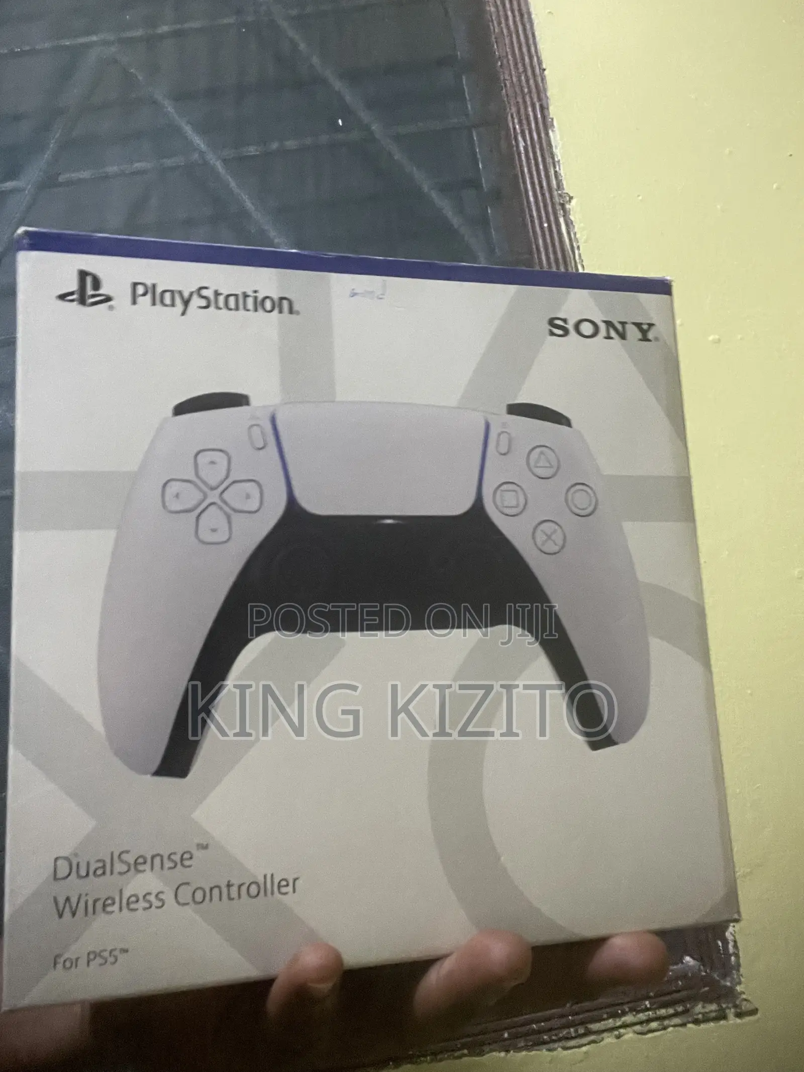 Ps5 Controller