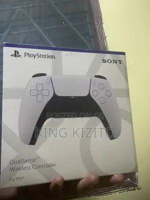 Ps5 Controller