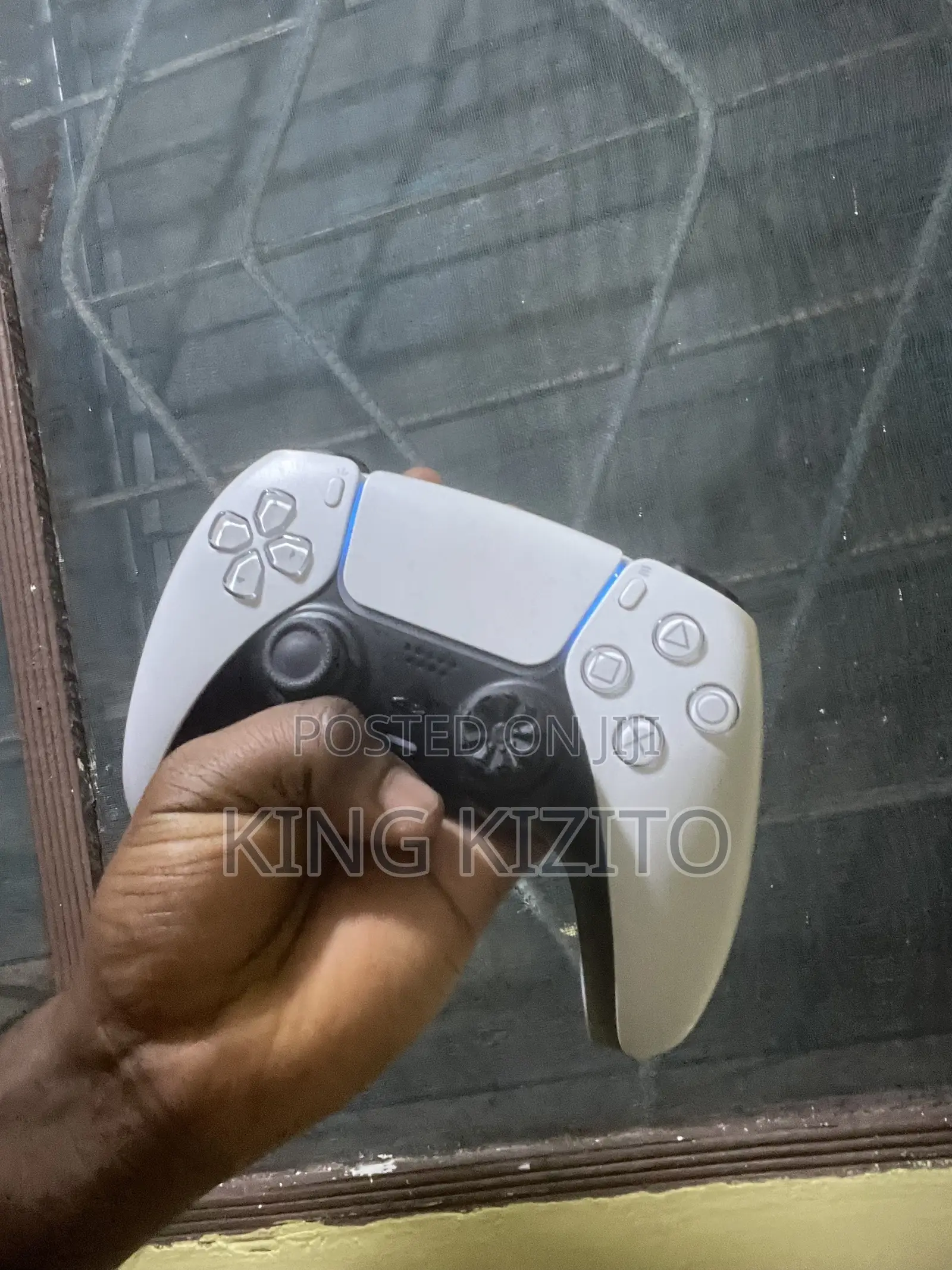 Ps5 Controller