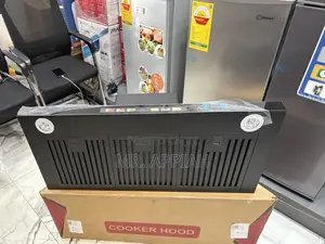 Order Unique Kenwood 900t2 Built in Heat Extractor(Black)