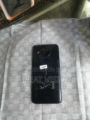 Nokia 5.4 64 GB Black