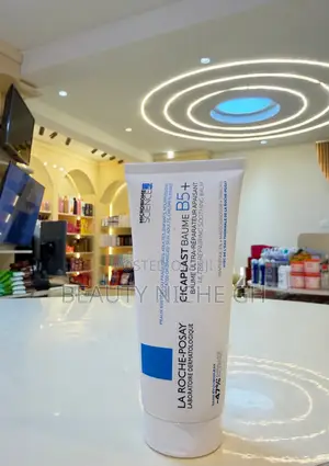 La Roche Posay Cicaplast Baume B5+
