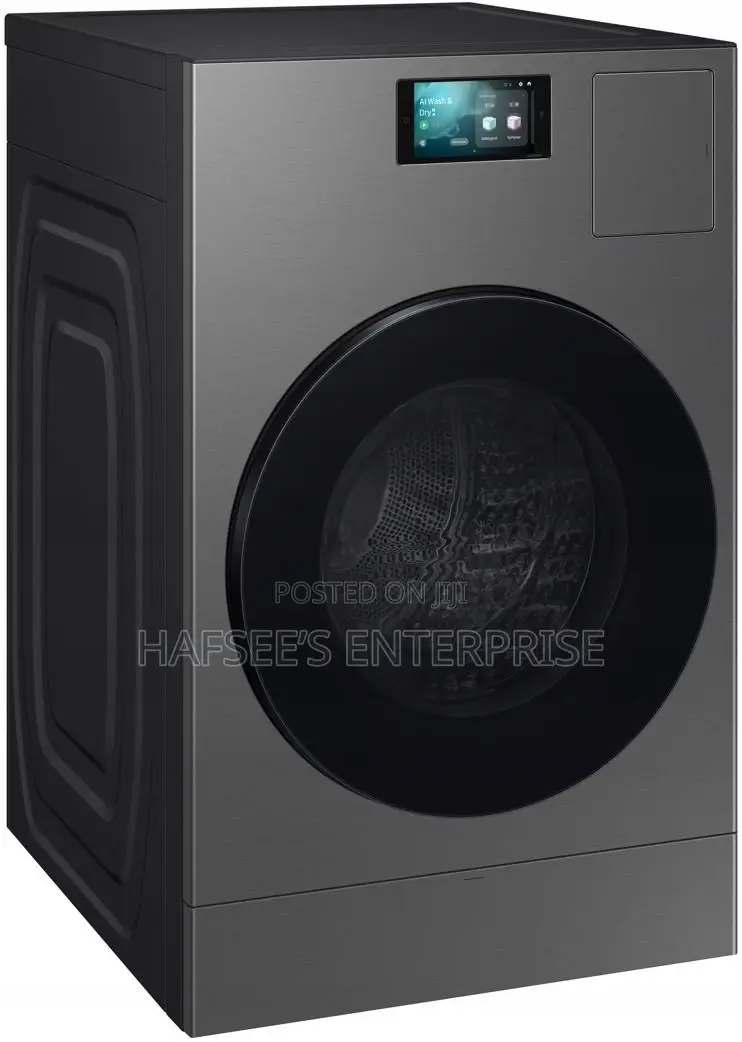 Samsung 22 Kg / 11 Kg Wash and Dry Combo Washing Machine