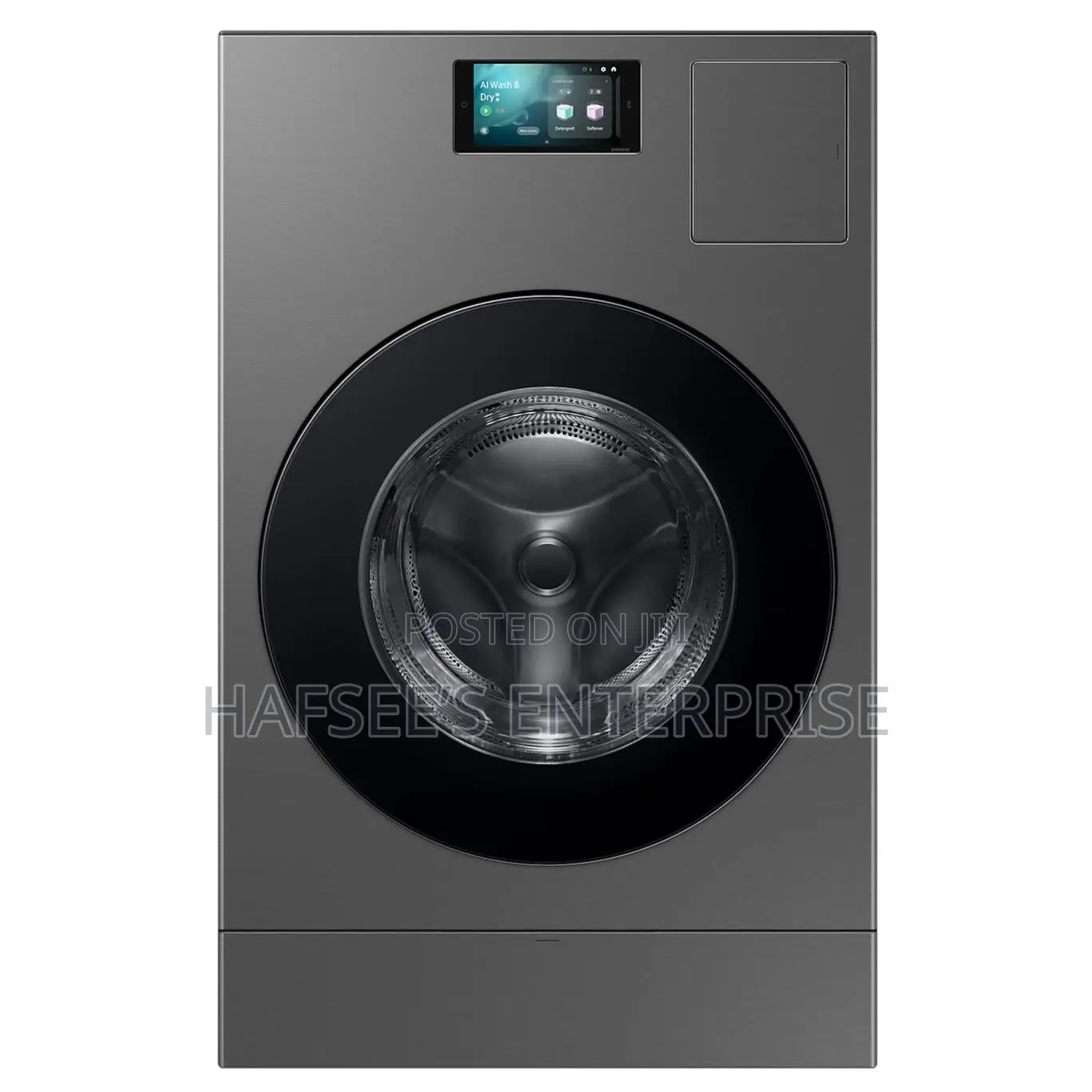 Samsung 22 Kg / 11 Kg Wash and Dry Combo Washing Machine