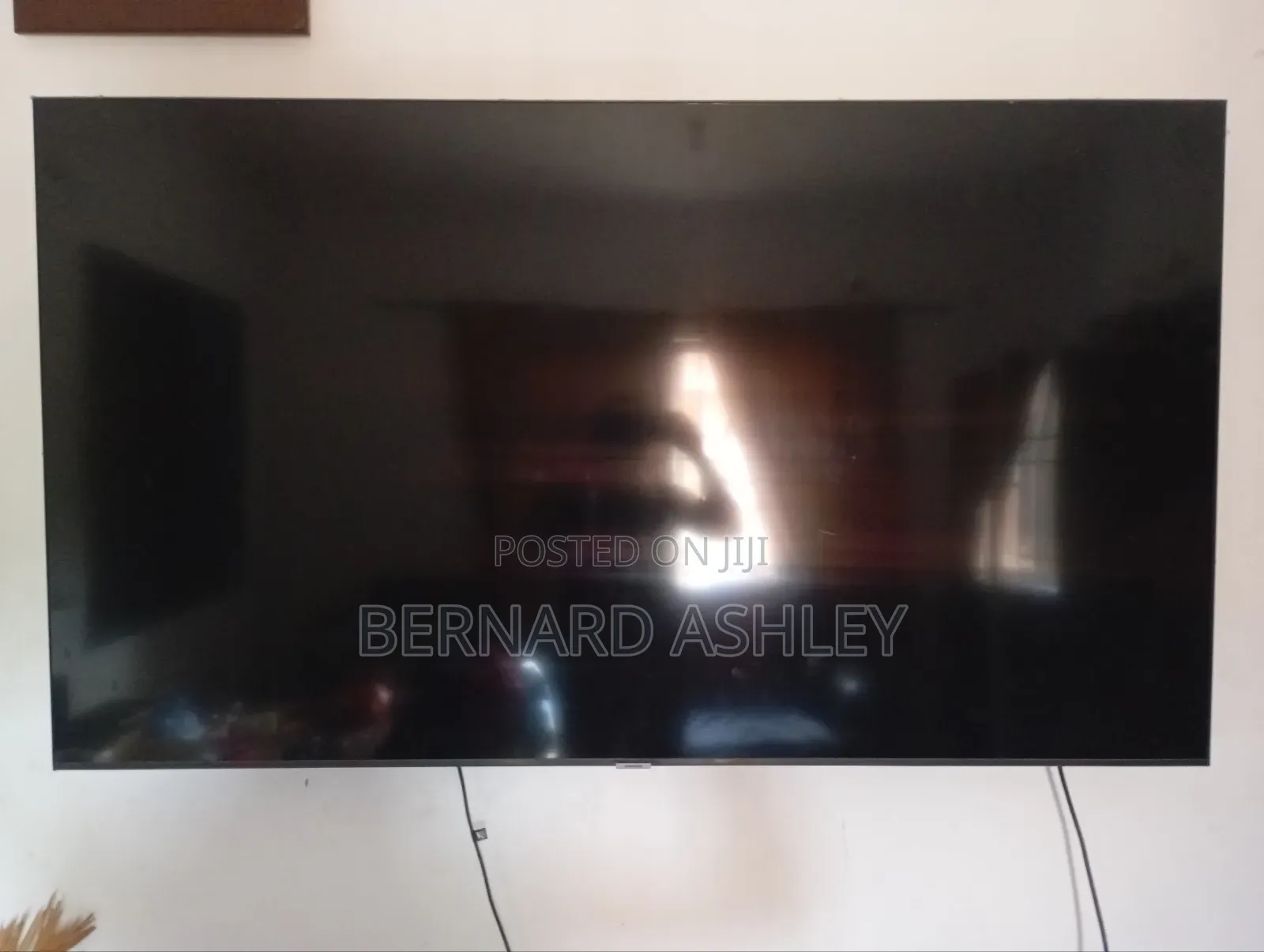 Samsung 65inch Tv