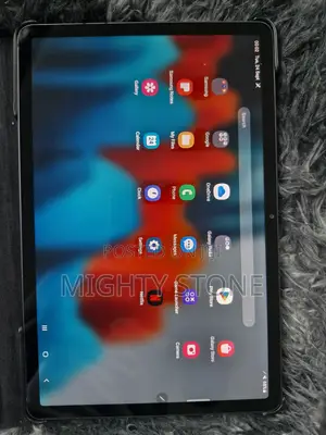 Samsung Galaxy Tab S7 128 GB Silver