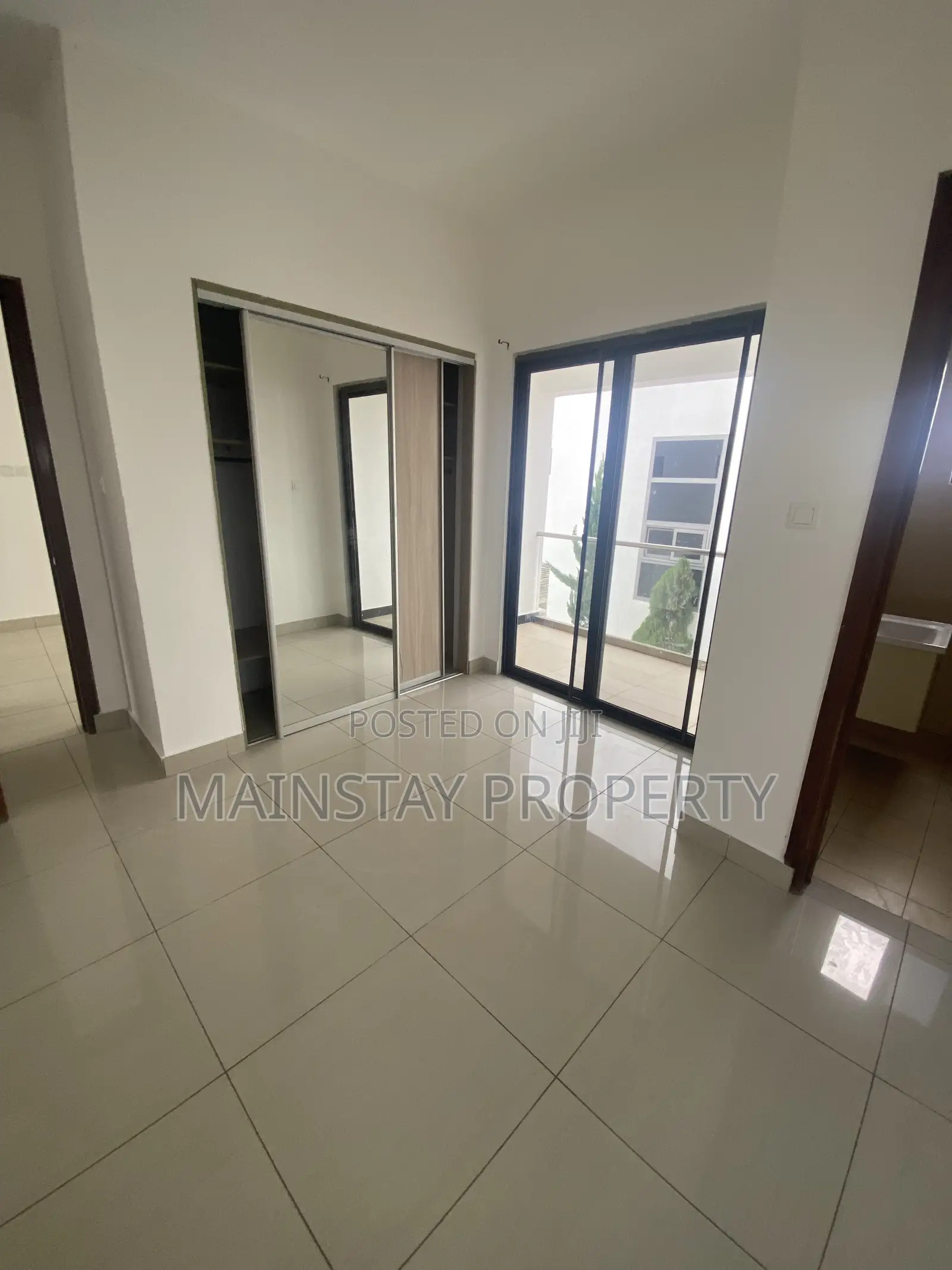 3bdrm Townhouse / Terrace in Mainstay Estates, East Legon for rent