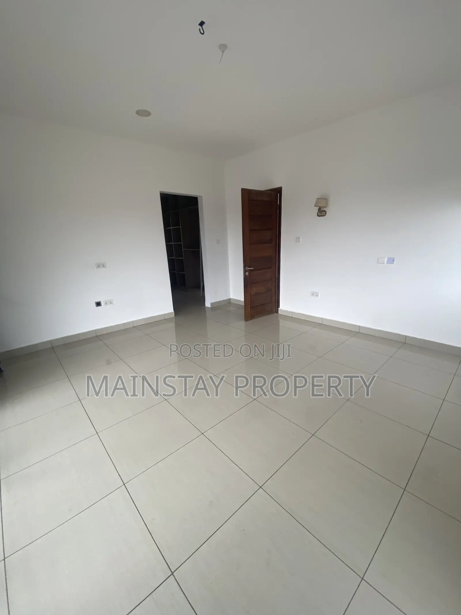 3bdrm Townhouse / Terrace in Mainstay Estates, East Legon for rent