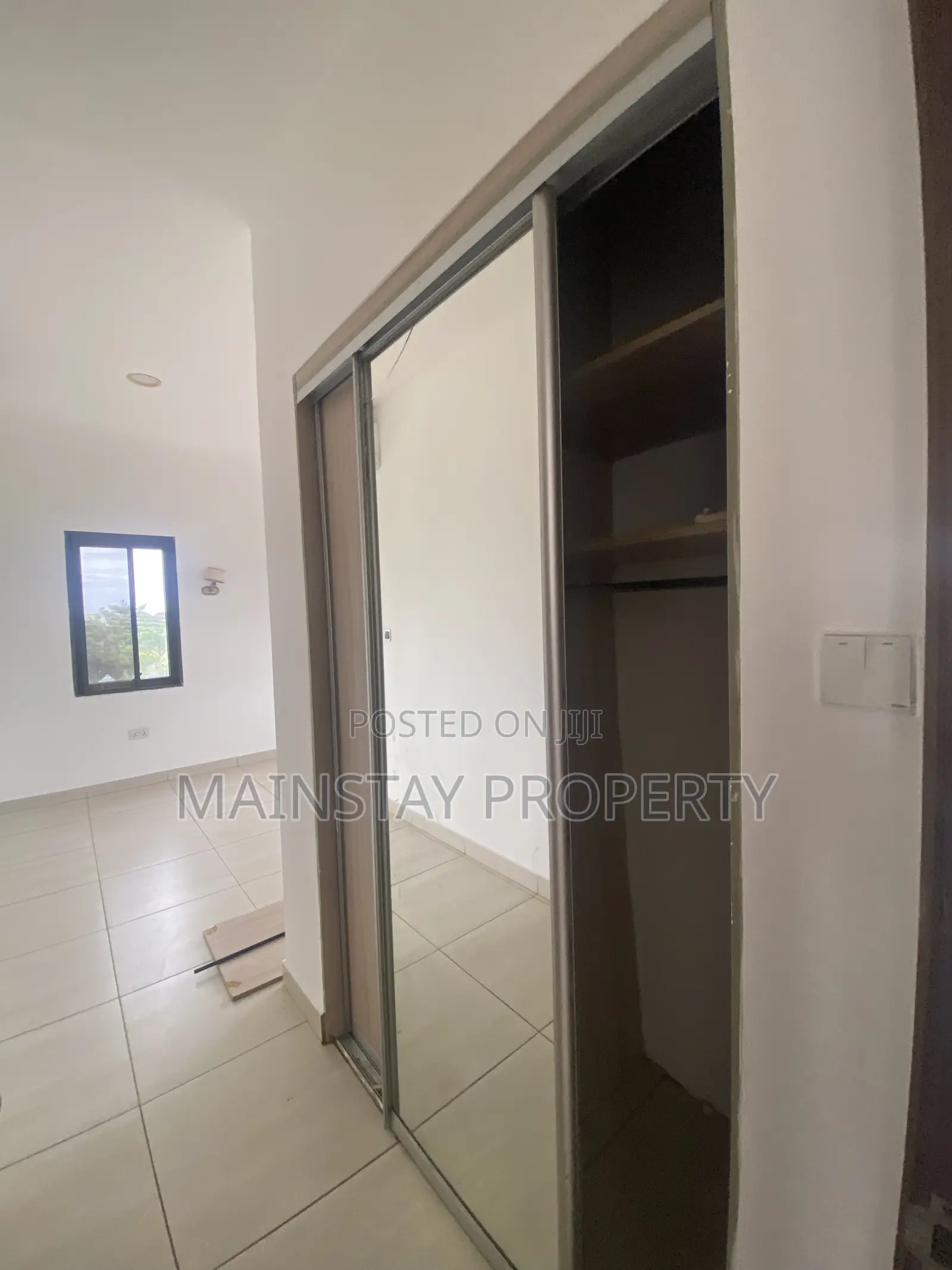 3bdrm Townhouse / Terrace in Mainstay Estates, East Legon for rent