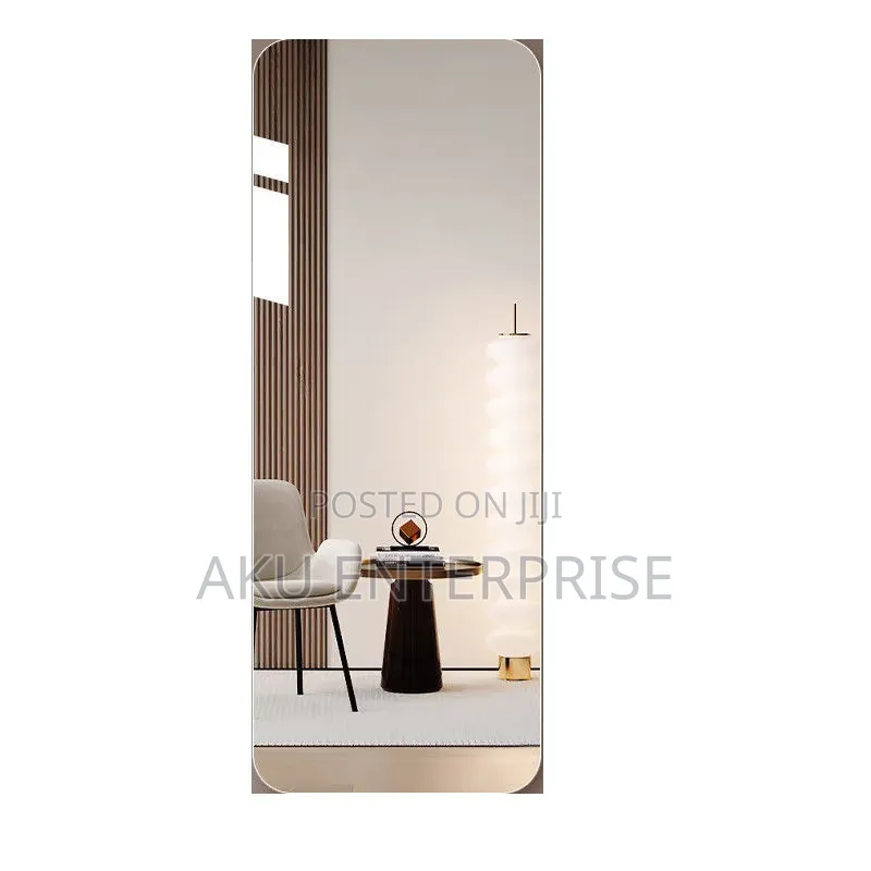 Acrylic Self-Adhesive Mirror Sticker Mirror