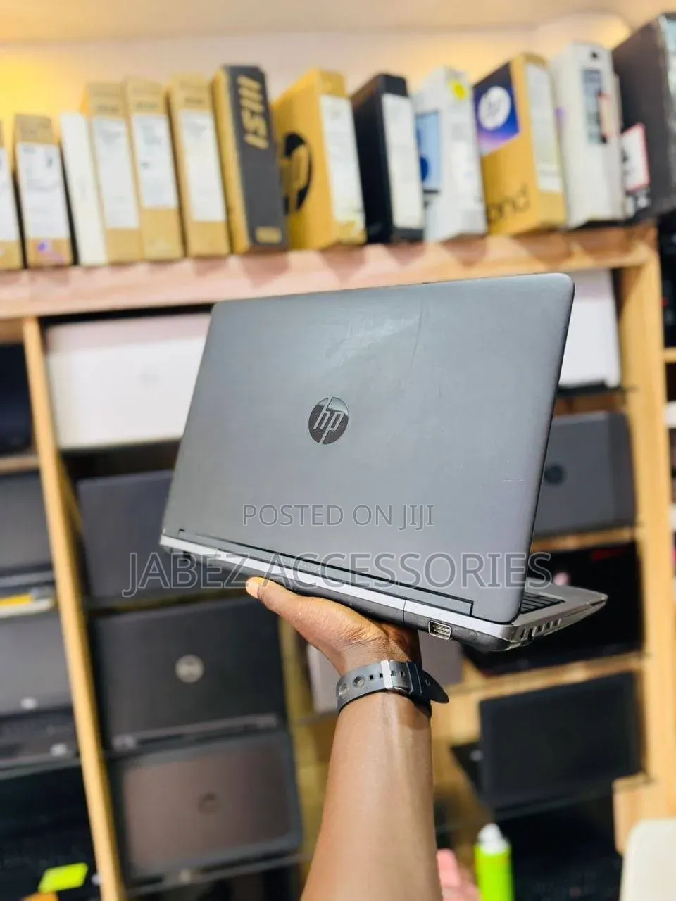Laptop HP ProBook 650 G1 8GB Intel Core i5 SSD 128GB