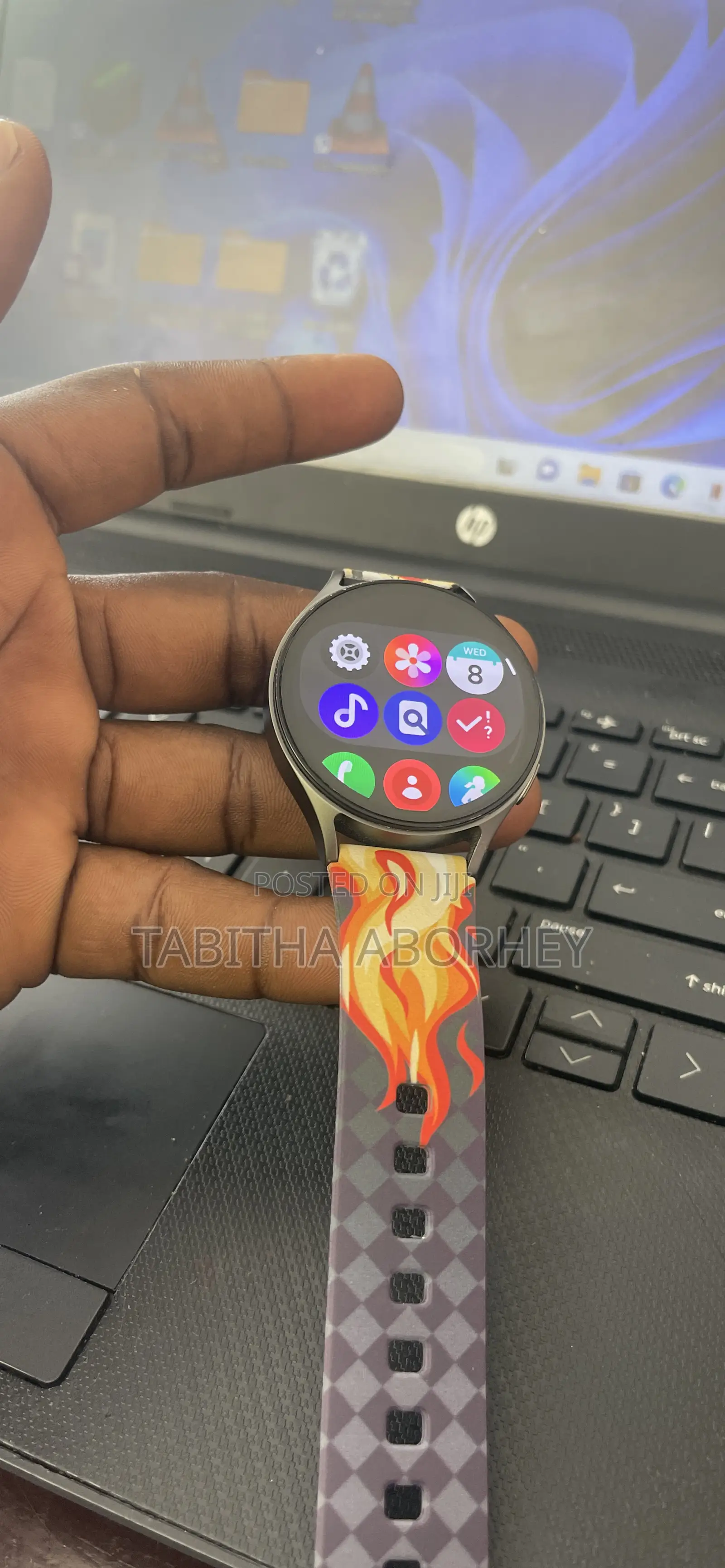 Samsung Galaxy Watch 7