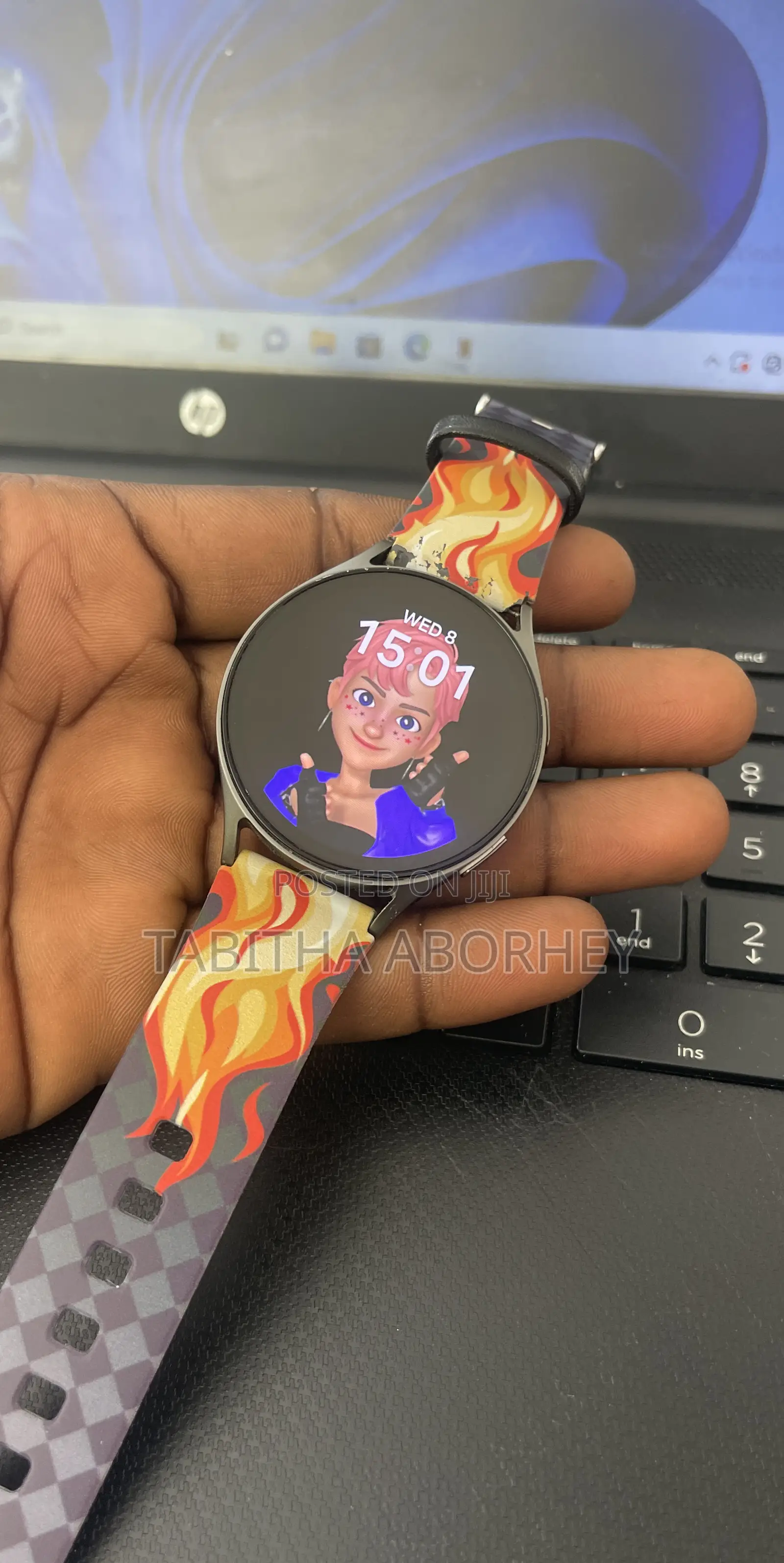 Samsung Galaxy Watch 7