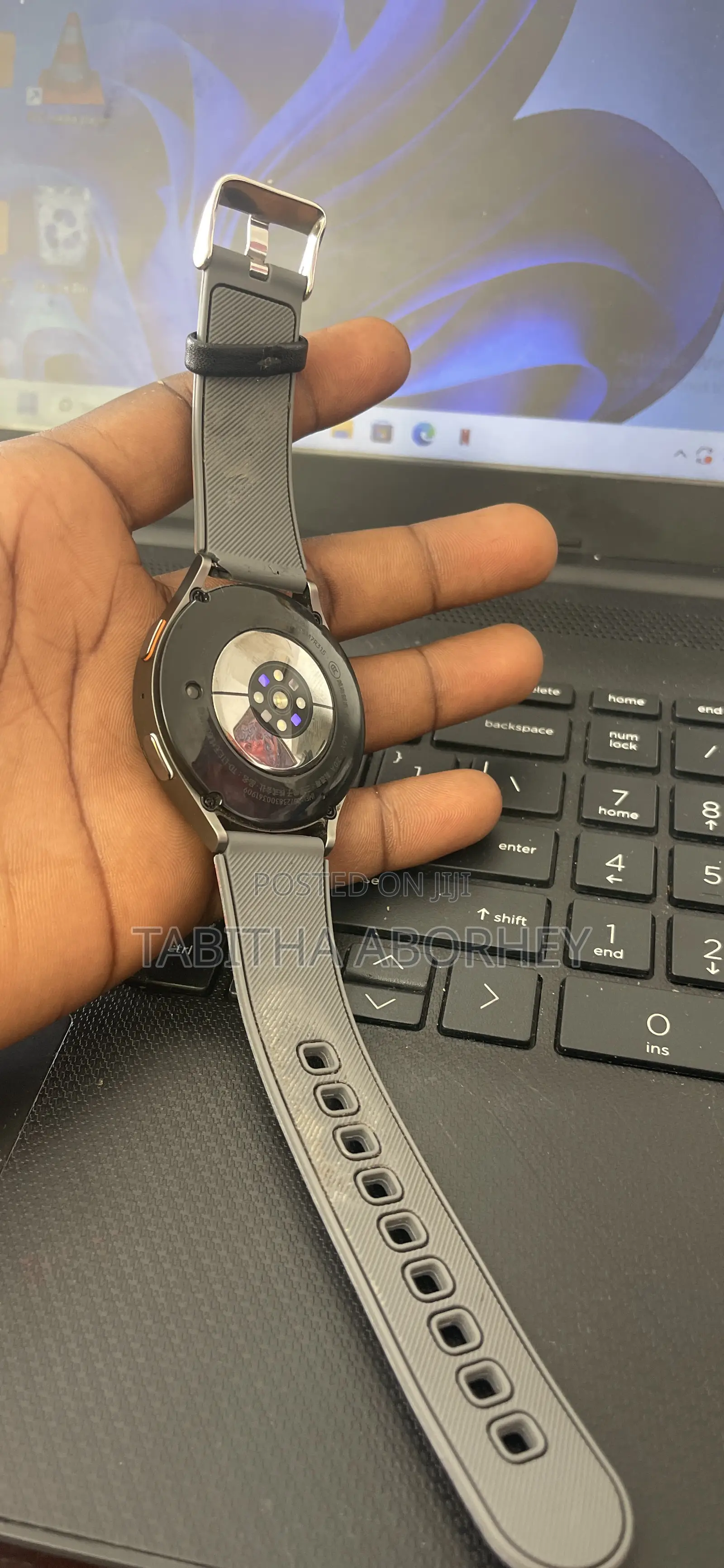 Samsung Galaxy Watch 7