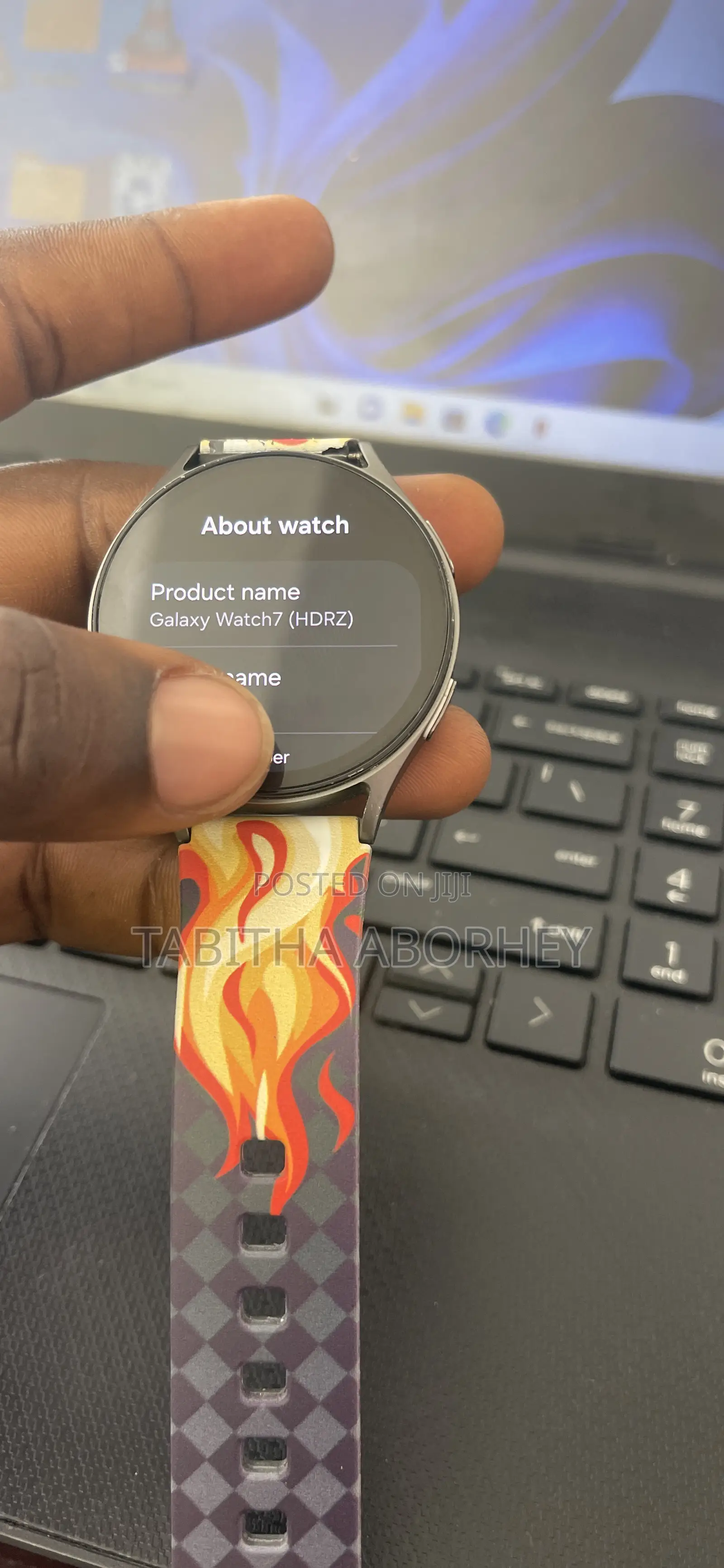 Samsung Galaxy Watch 7