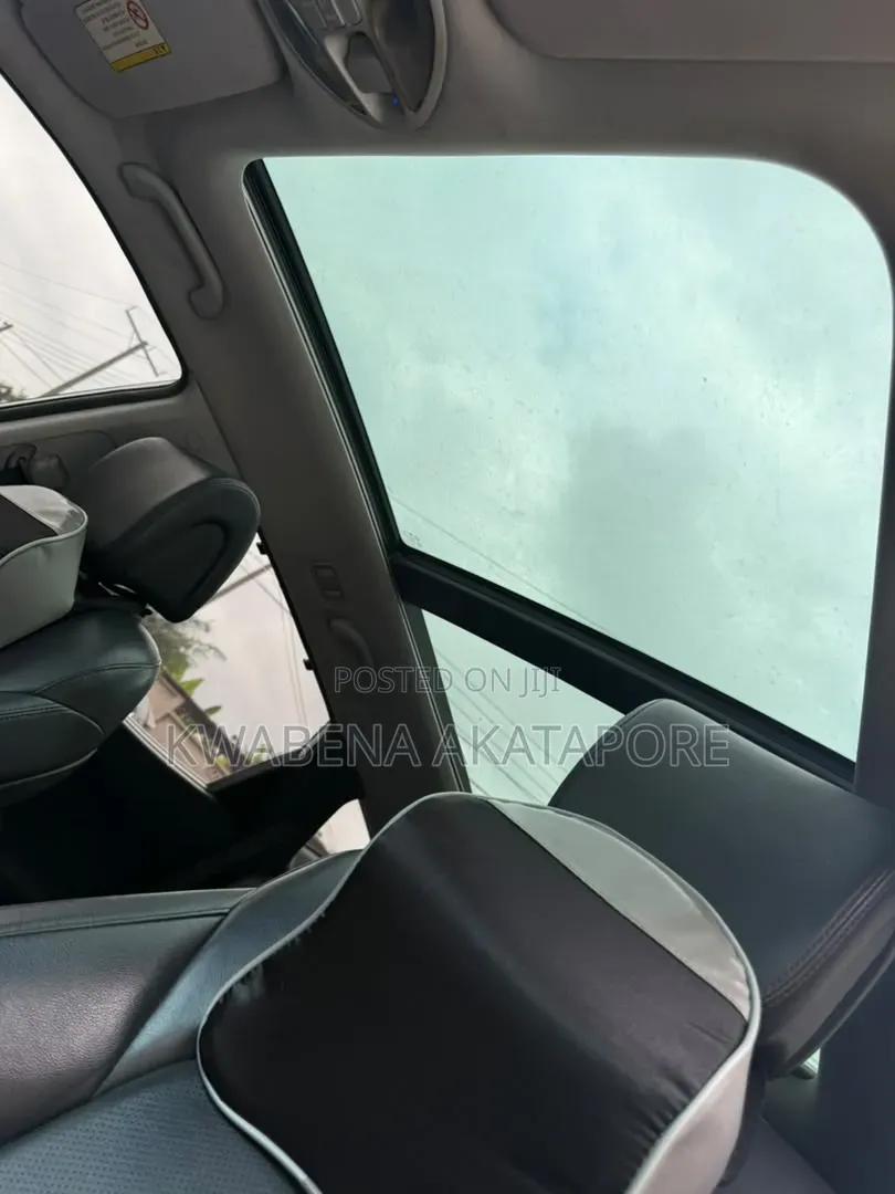 Hyundai Santa Fe SE AWD 2017 White