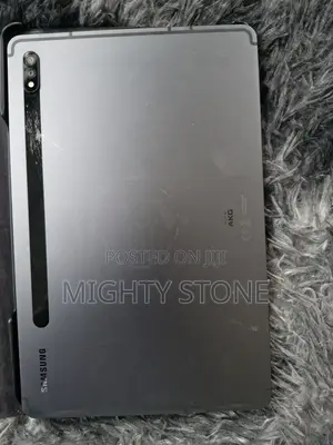 Samsung Galaxy Tab S7 128 GB Silver