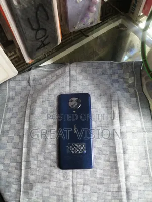 Nokia G20 64 GB Blue