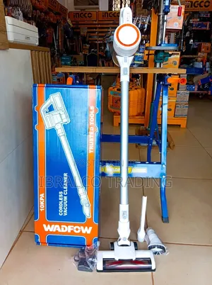 Wadfow Cordless Vacuum Cleaner