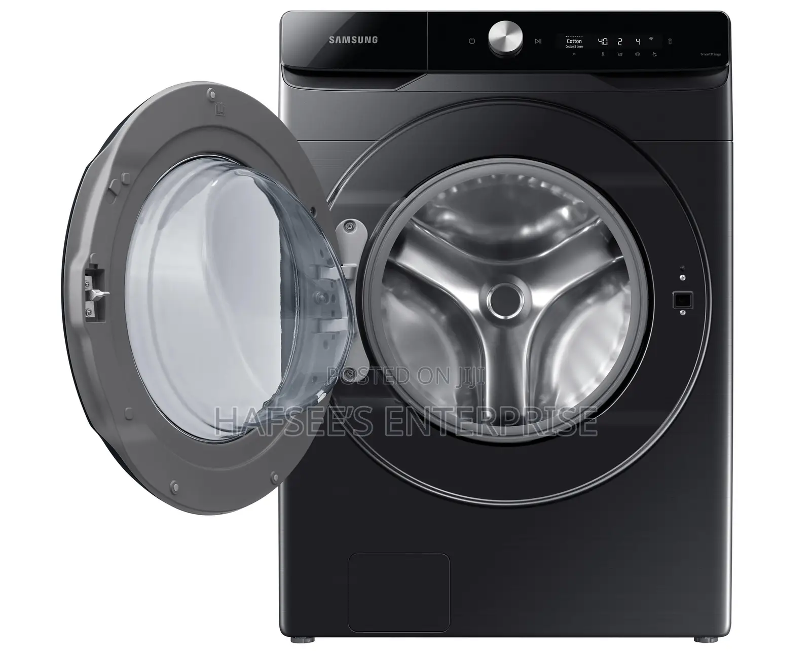 Samsung 21kg / 12 Kg Wash and Dry Combo Washing Machine