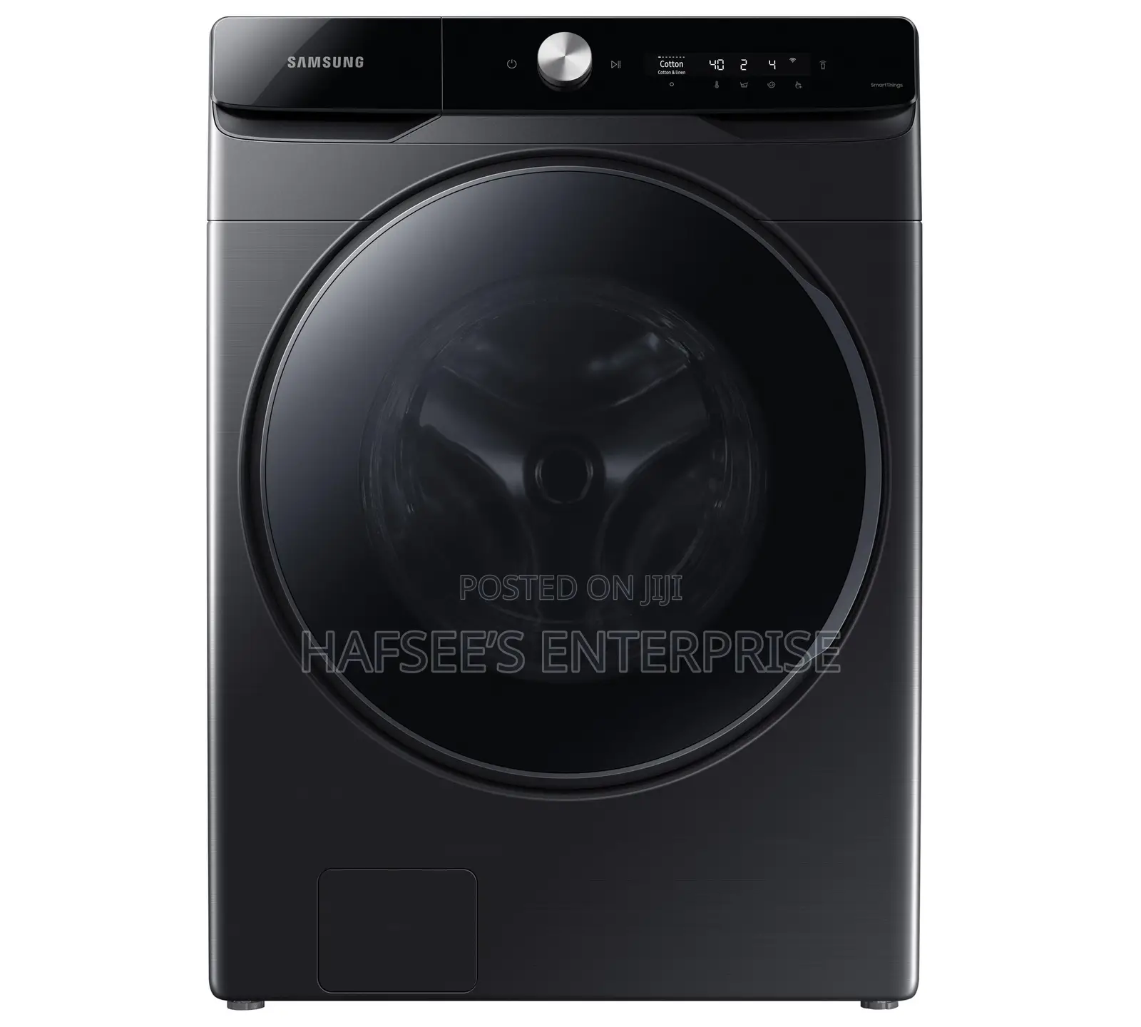 Samsung 21kg / 12 Kg Wash and Dry Combo Washing Machine