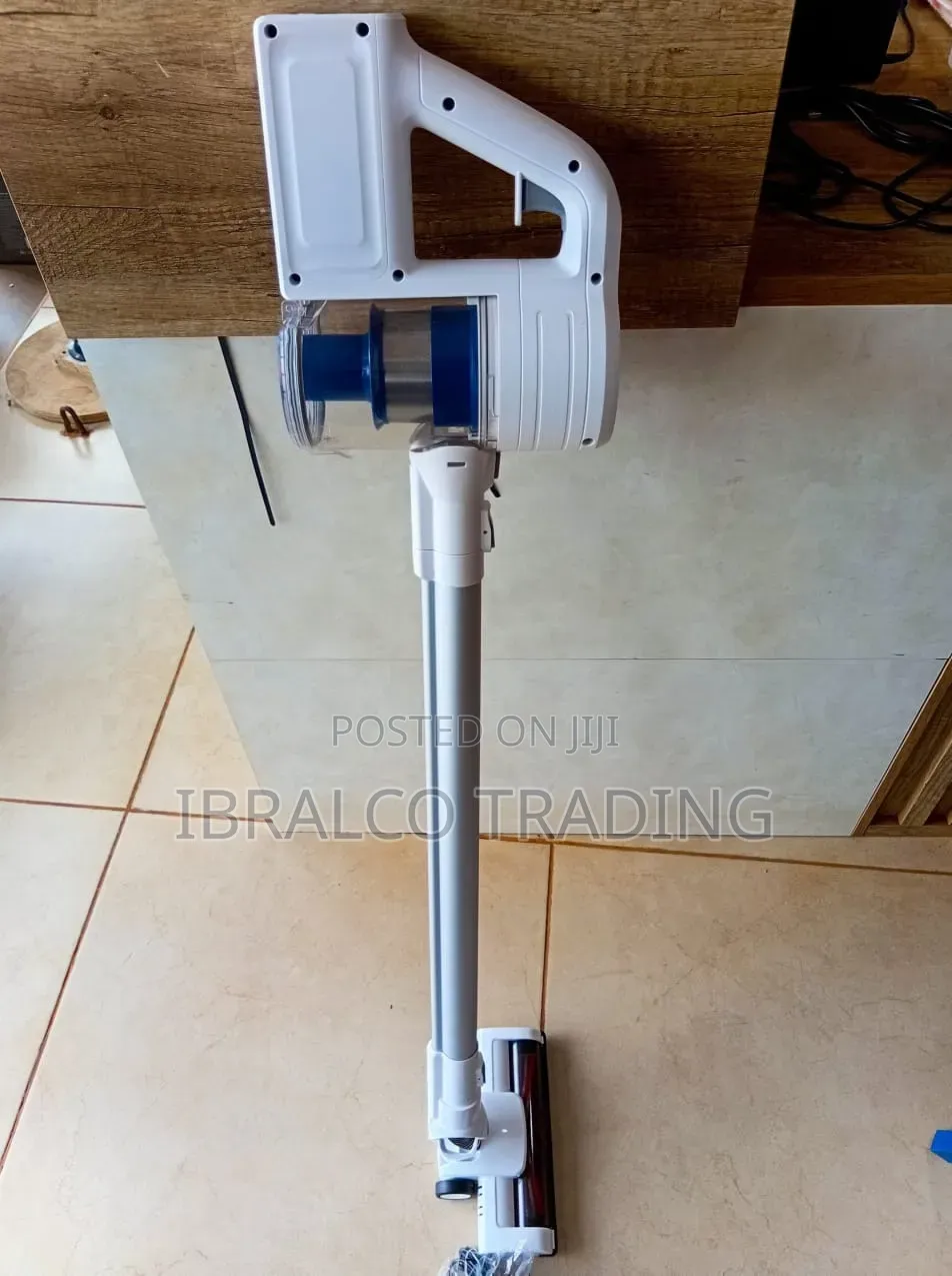 Wadfow Cordless Vacuum Cleaner