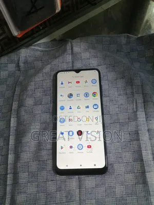 Nokia G20 64 GB Blue