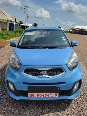 Kia Morning 2016